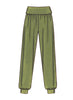 Kwik Sew Misses' Top & Pants Pattern K3835