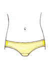 Kwik Sew Misses' Panties Pattern K3881
