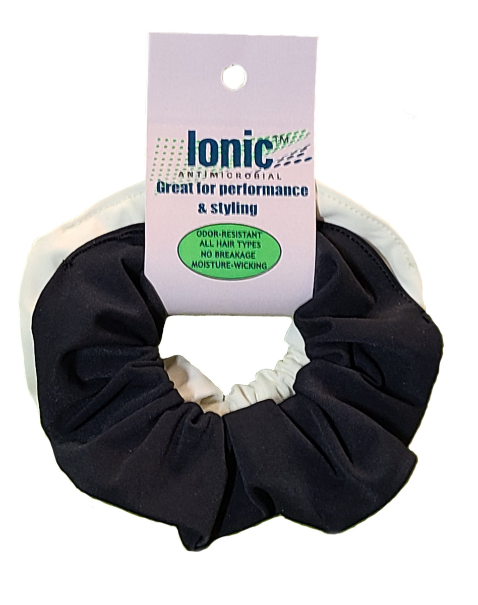 Performance Scrunchie set – Ionic Fabric