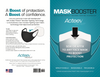 MaskBooster™ with Acteev Protect™