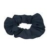 1 black scrunchie made with Zinc antimicrobial fabric. Soft and comfortable. Kills odor causing bacteria, fungus, and microbes