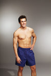 Kwik Sew Men's Sleep Pants & Shorts Pattern K3793