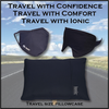 Ionic Travel Set