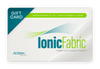 Ionic Fabric Gift eCard
